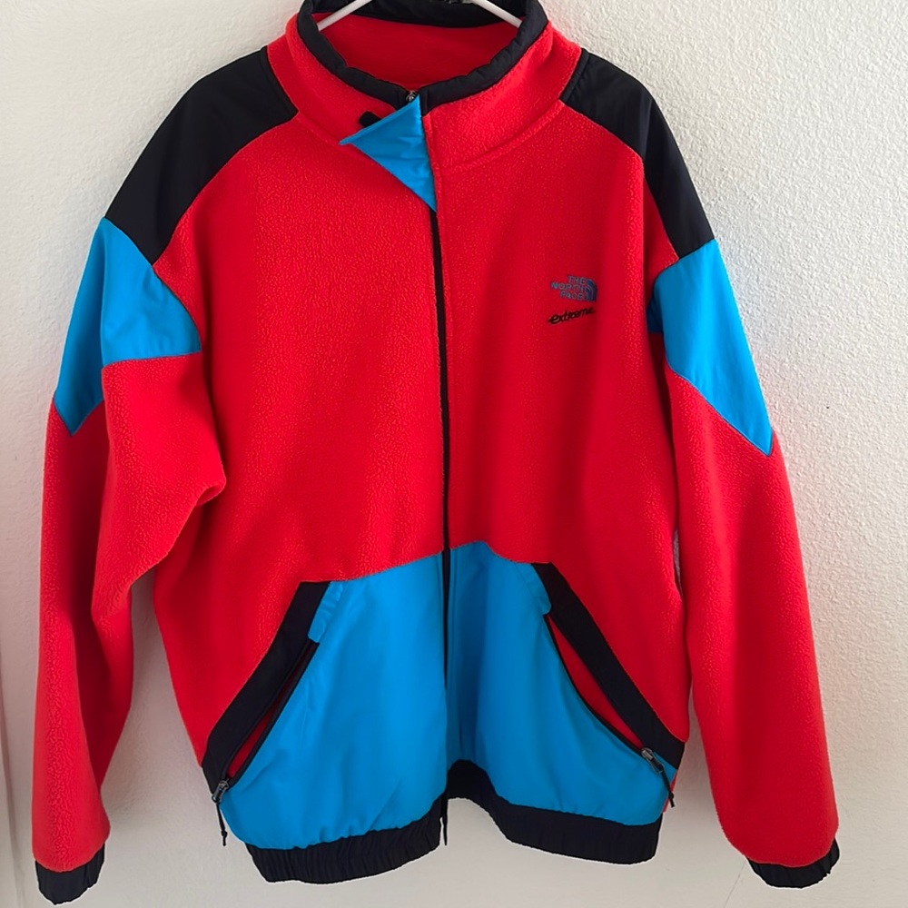 North Face XXL Unisex